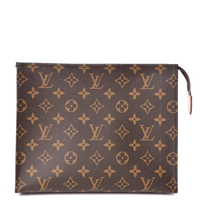 Louis Vuitton Monogram Toiletry Pouch 26 1 of 9