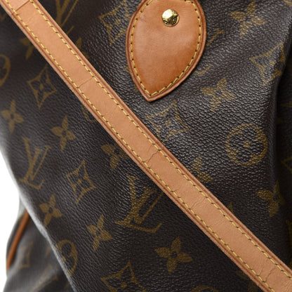 Louis Vuitton Monogram Palermo PM 10 of 17