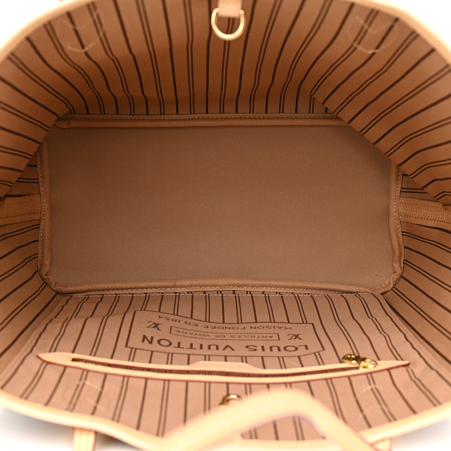 Monogram Neo Neverfull MM