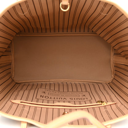 Louis Vuitton Monogram Neo Neverfull MM 5 of 8