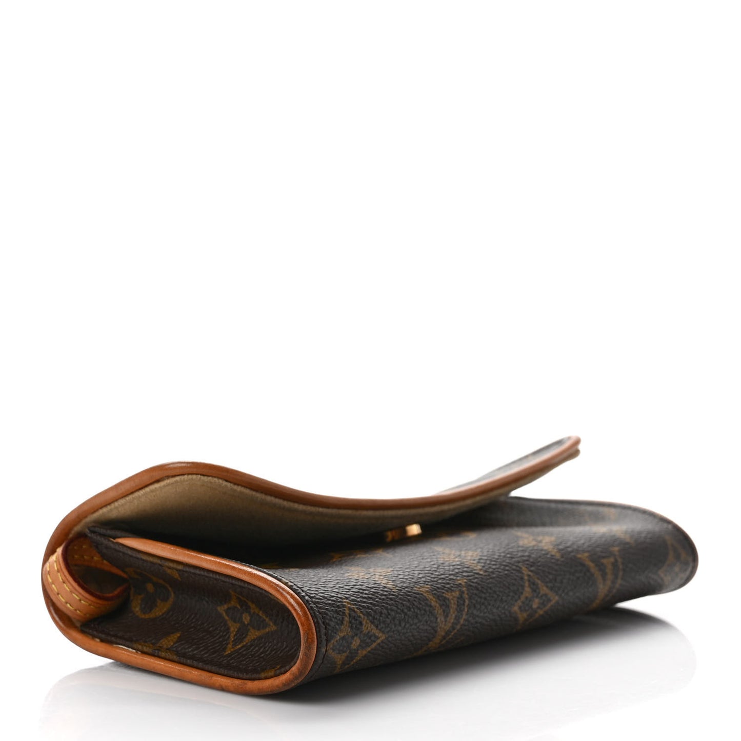 Monogram Pochette Twin PM