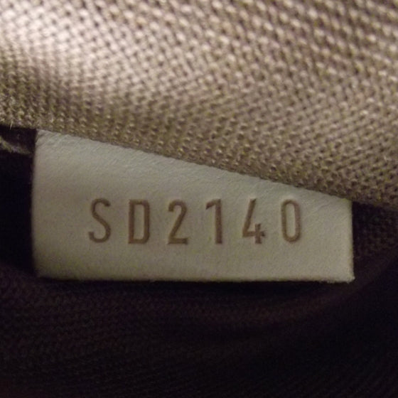 Louis Vuitton Monogram Tivoli GM 10 of 10