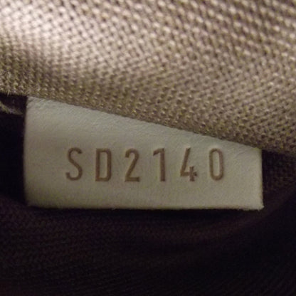Louis Vuitton Monogram Tivoli GM 10 of 10