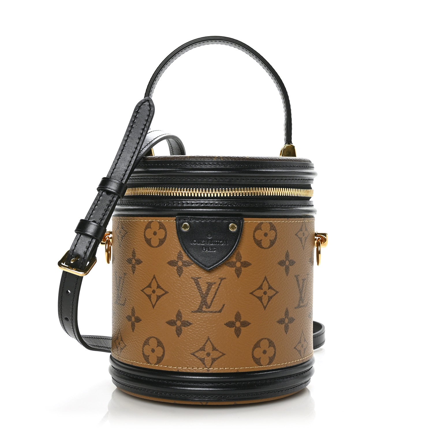 Louis Vuitton Reverse Monogram Cannes 1 of 6