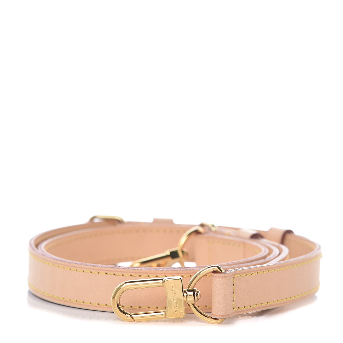 Vachetta 16mm Adjustable Shoulder Strap