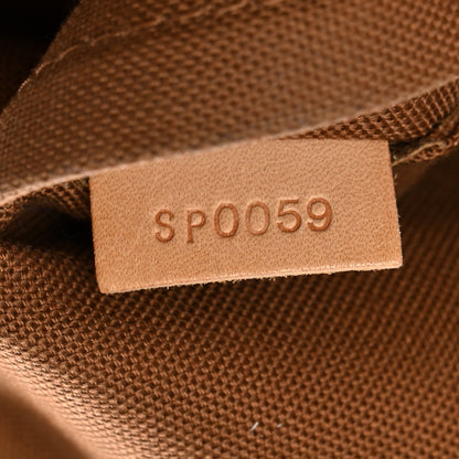 Louis Vuitton Monogram Tivoli GM 7 of 10