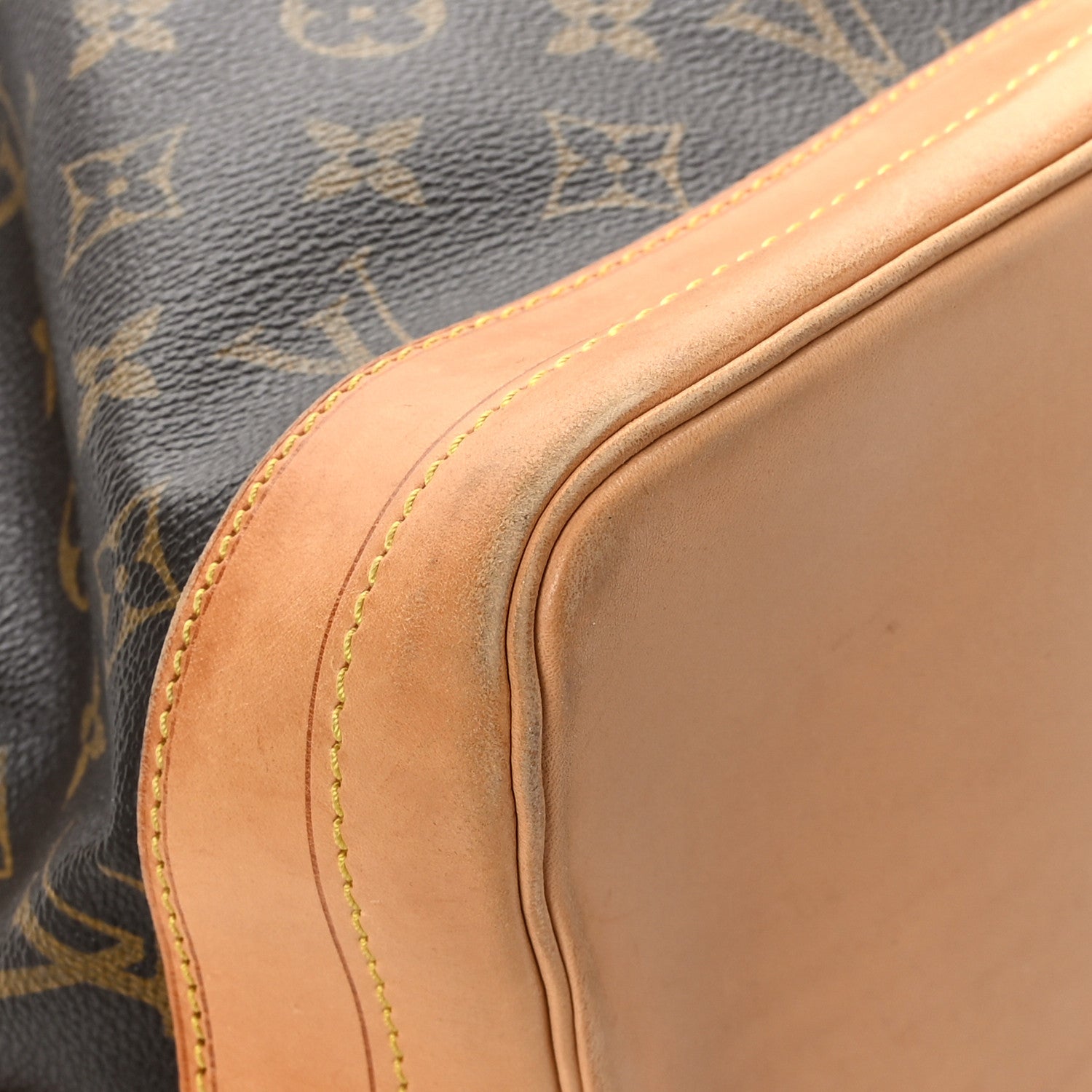 Louis Vuitton Monogram Noe 7 of 10