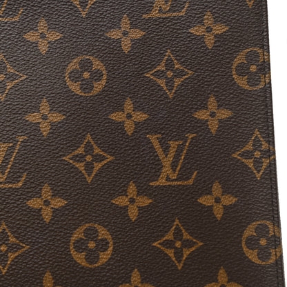 Louis Vuitton Monogram Toiletry Pouch 26 7 of 7
