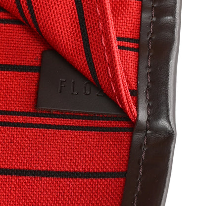 Louis Vuitton Damier Ebene Neo Neverfull MM 8 of 11