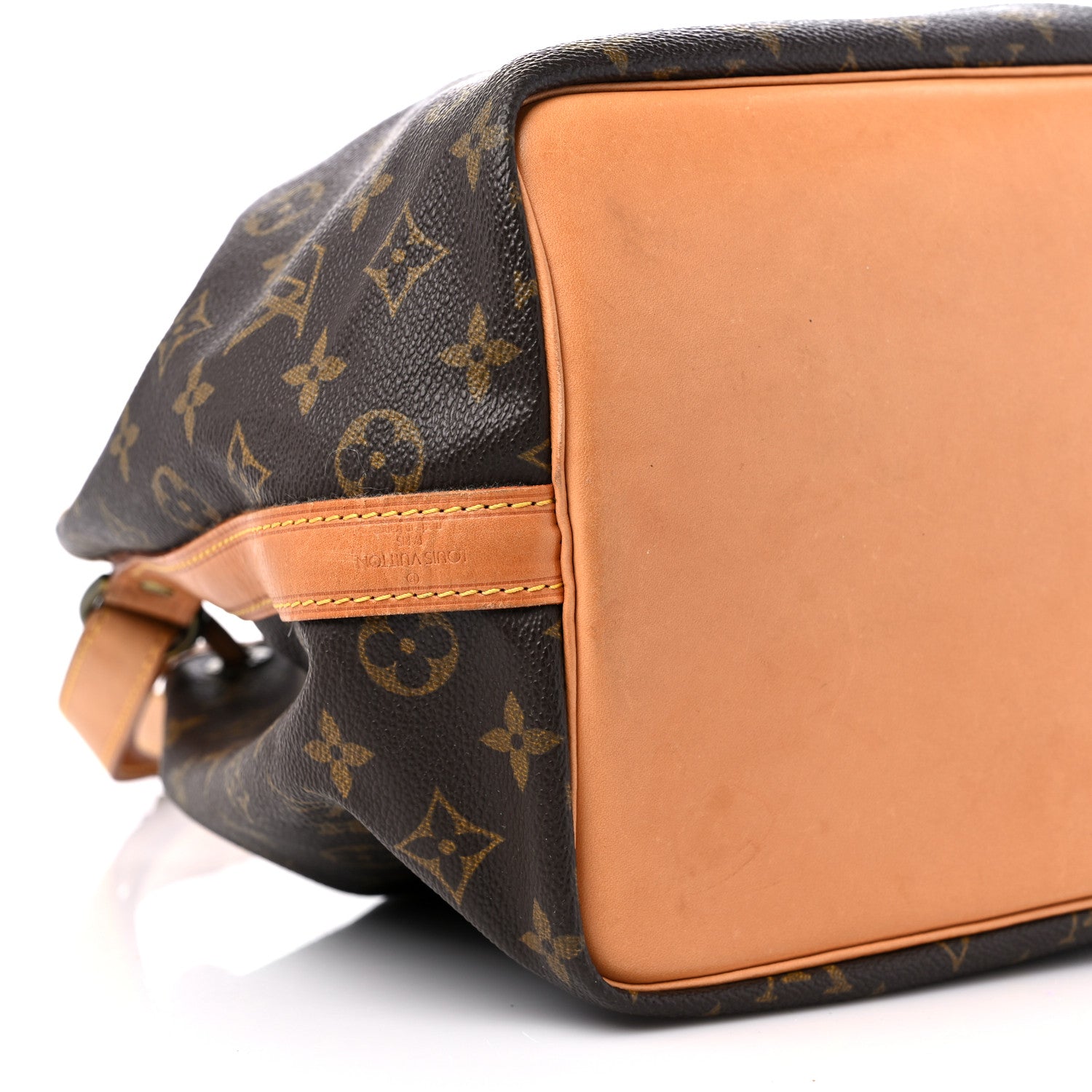 Louis Vuitton Monogram Petit Noe 7 of 16
