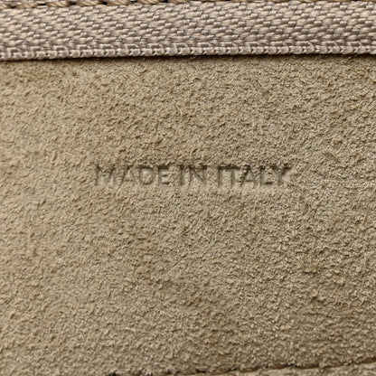 Celine Grained Calfskin Nano Belt Bag Light Taupe 6 of 11