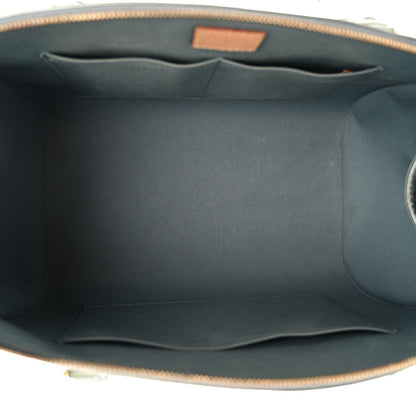 Louis Vuitton Vernis Sherwood GM Givre 5 of 10