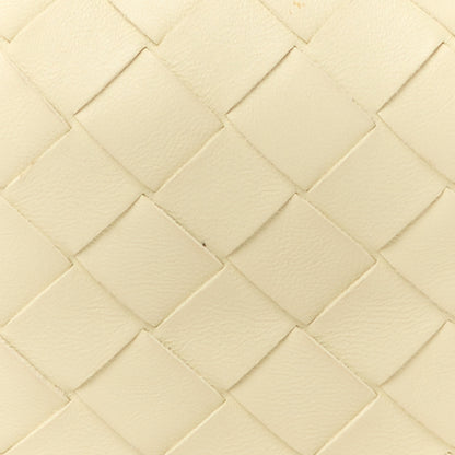 Bottega Veneta Nappa Intrecciato Mini Jodie Ice Cream 9 of 11