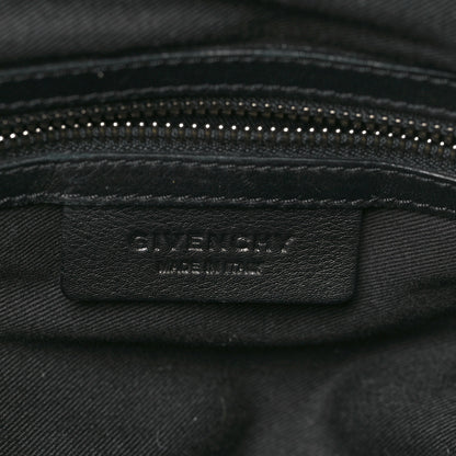 Givenchy Lambskin Small Nightingale Aubergine 6 of 13