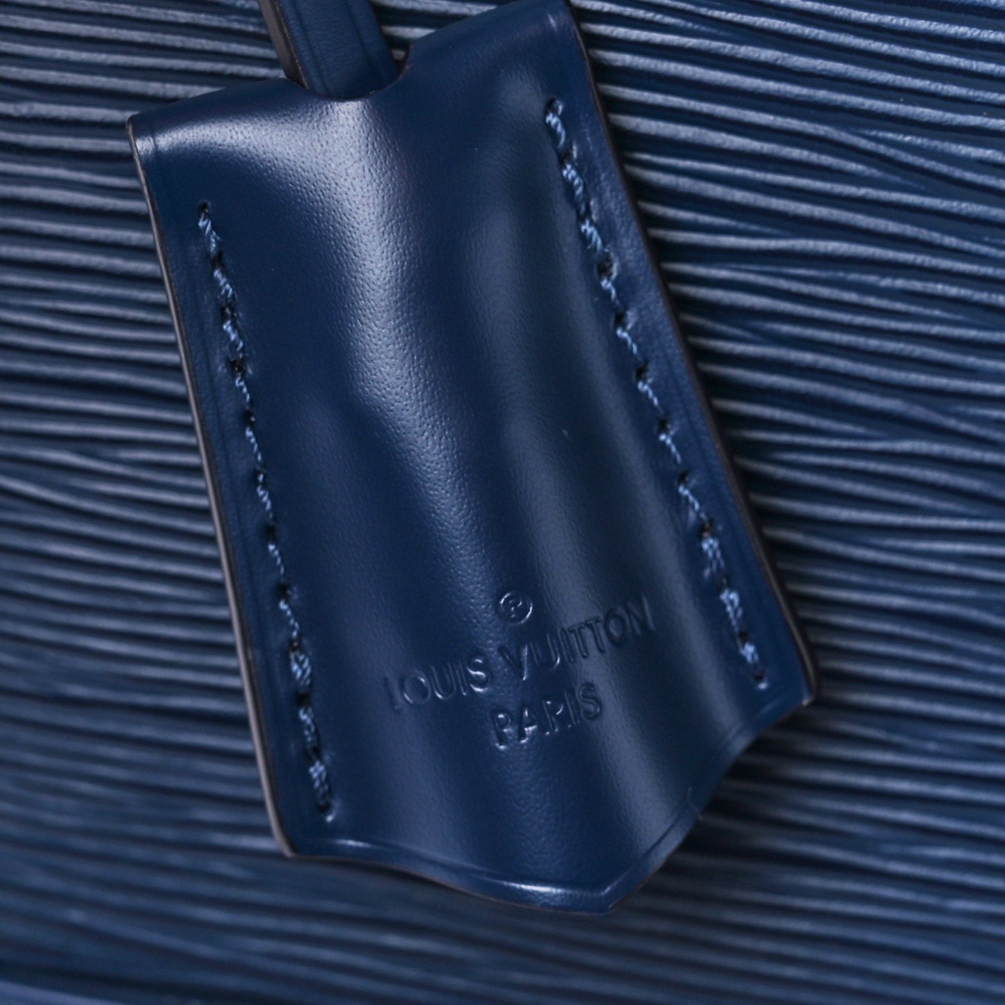 Epi Alma BB Indigo