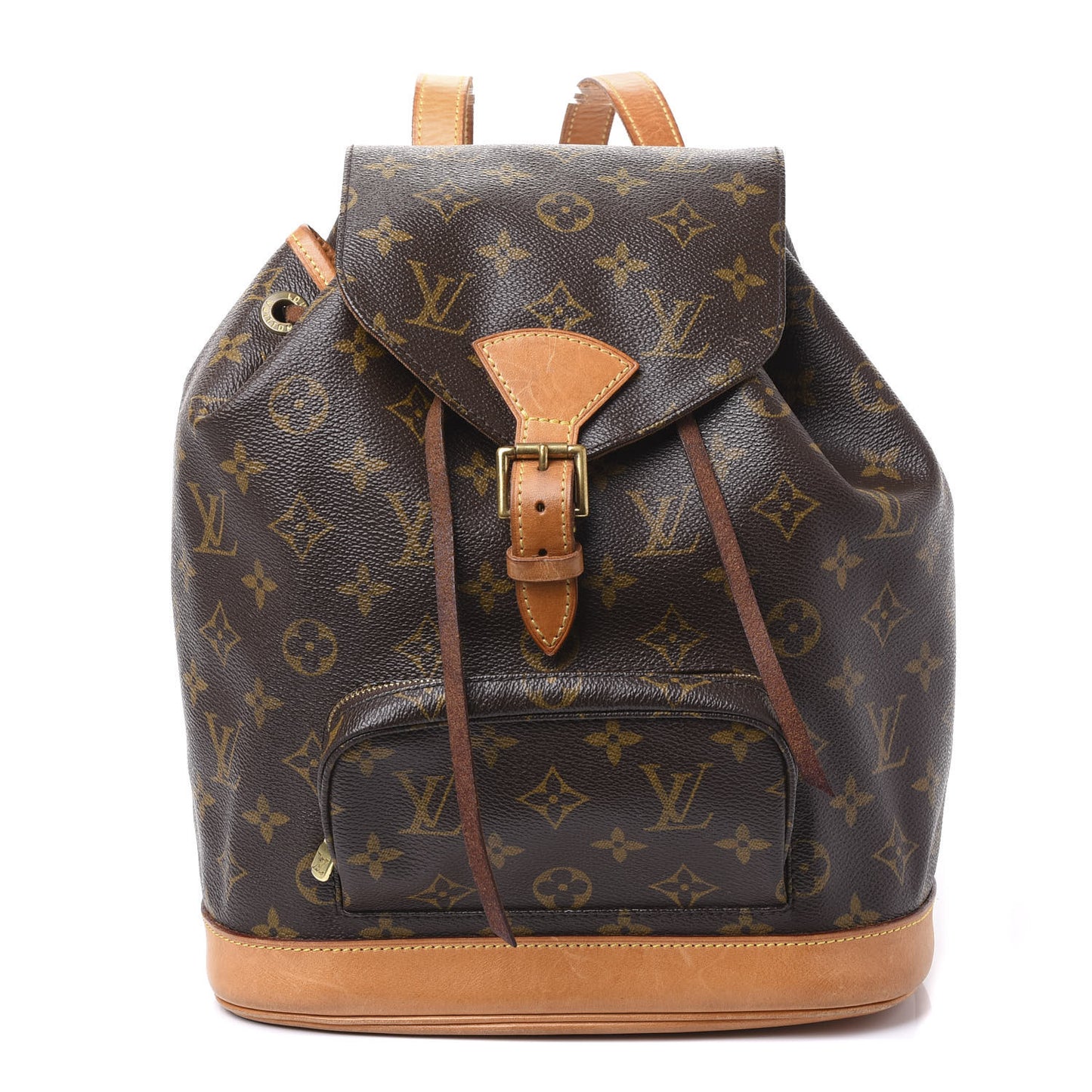 Monogram Mini Montsouris Backpack