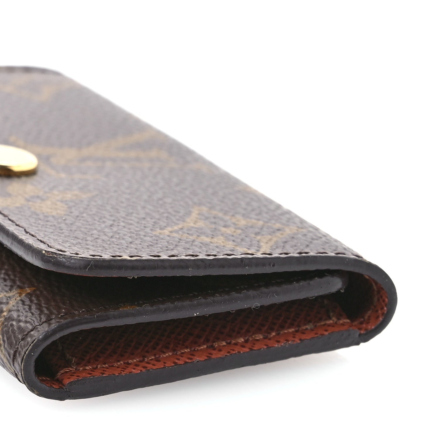 Monogram 4 Key Multicles Holder