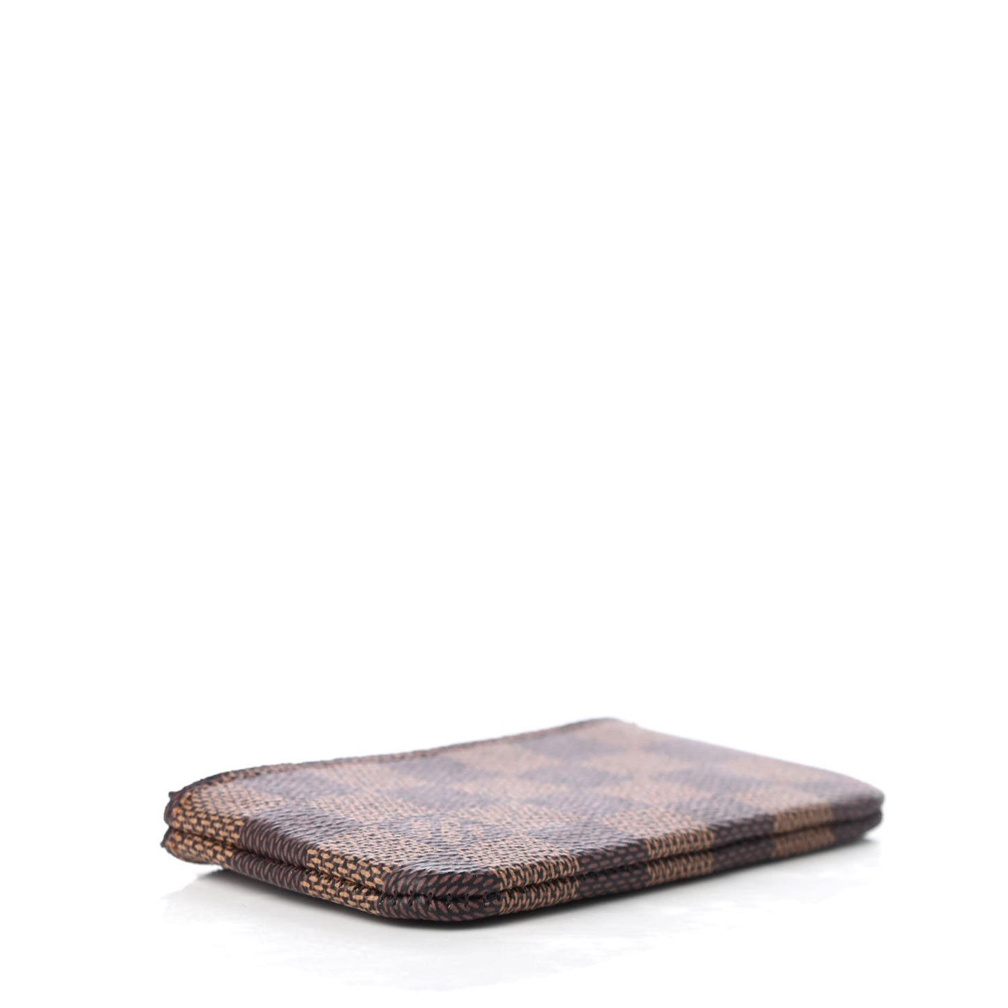 Damier Ebene Key Pouch