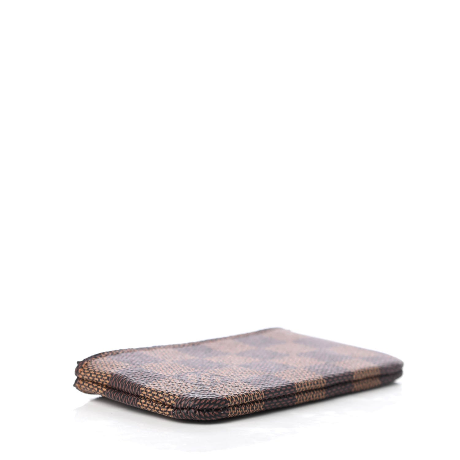 Louis Vuitton Damier Ebene Key Pouch 5 of 7