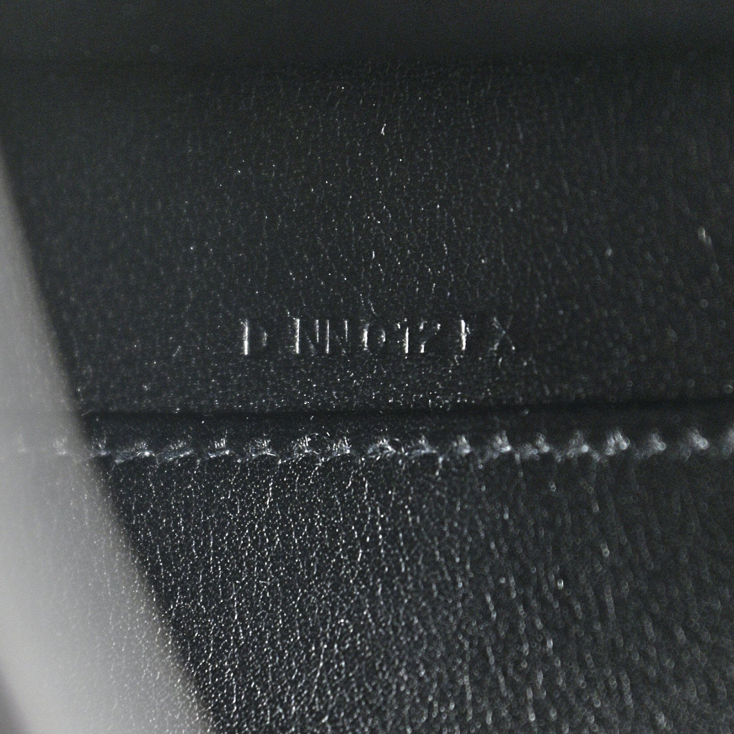 Swift Kelly Danse II Belt Bag Black