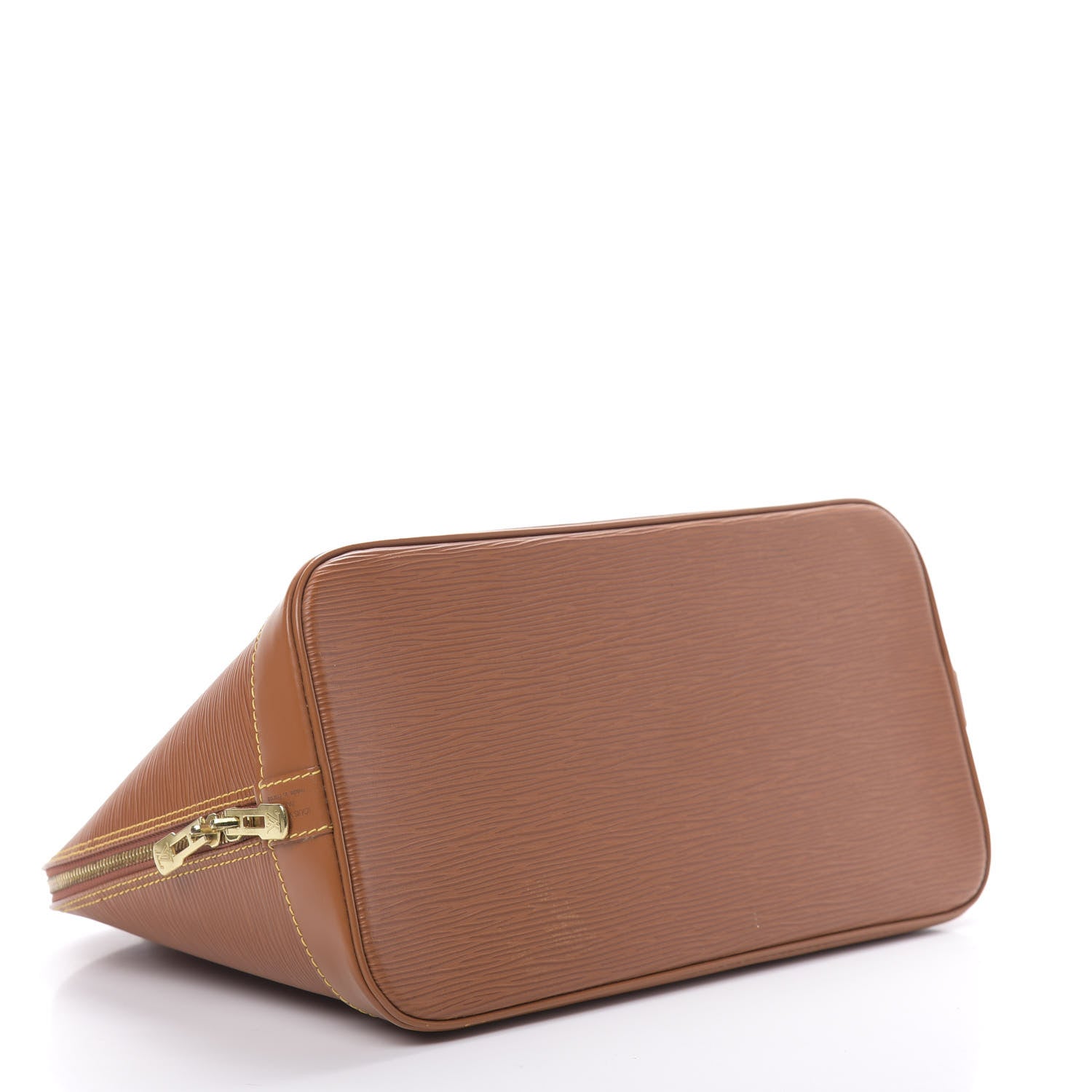 Louis Vuitton Epi Alma PM Cipango 4 of 13
