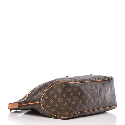 Louis Vuitton Monogram Delightful GM 4 of 13