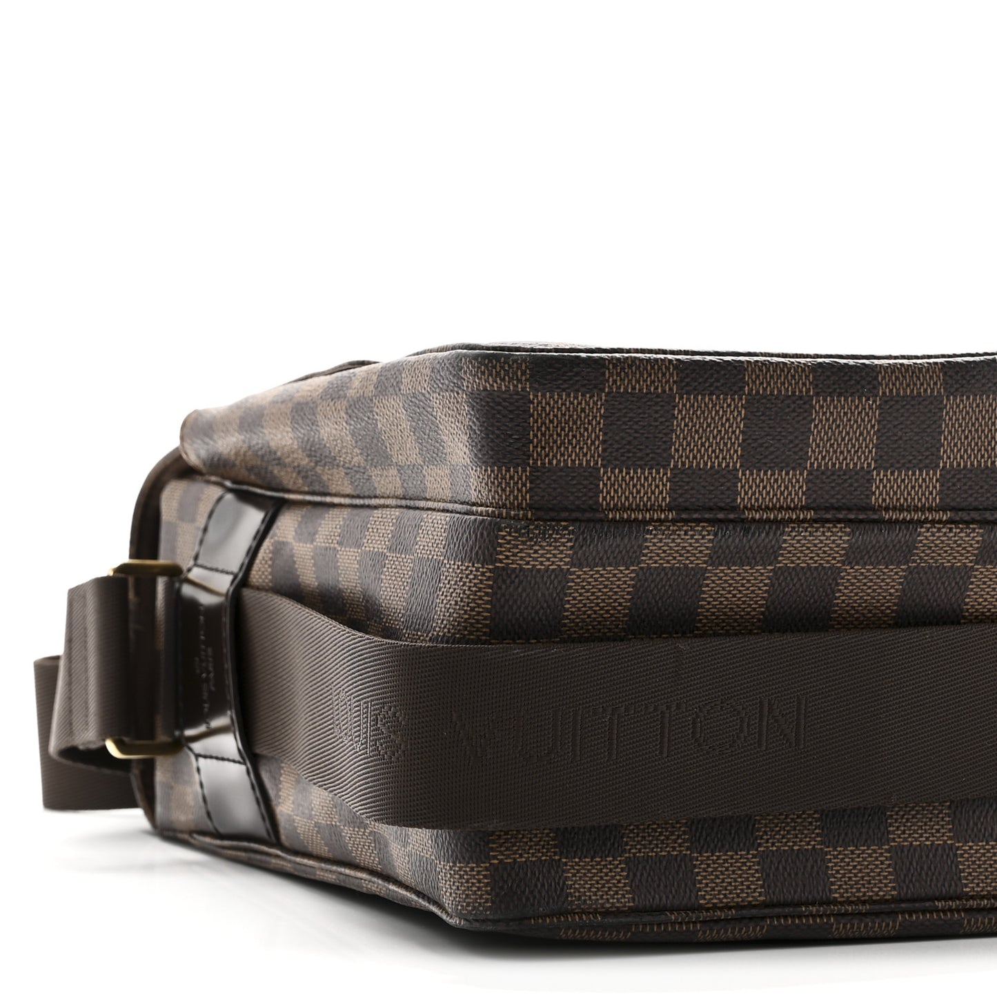 Damier Ebene Broadway Messenger Bag