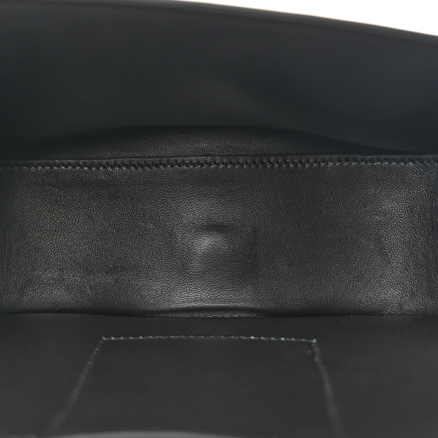 Hermes Evergrain Mini Della Cavalleria Black 5 of 14