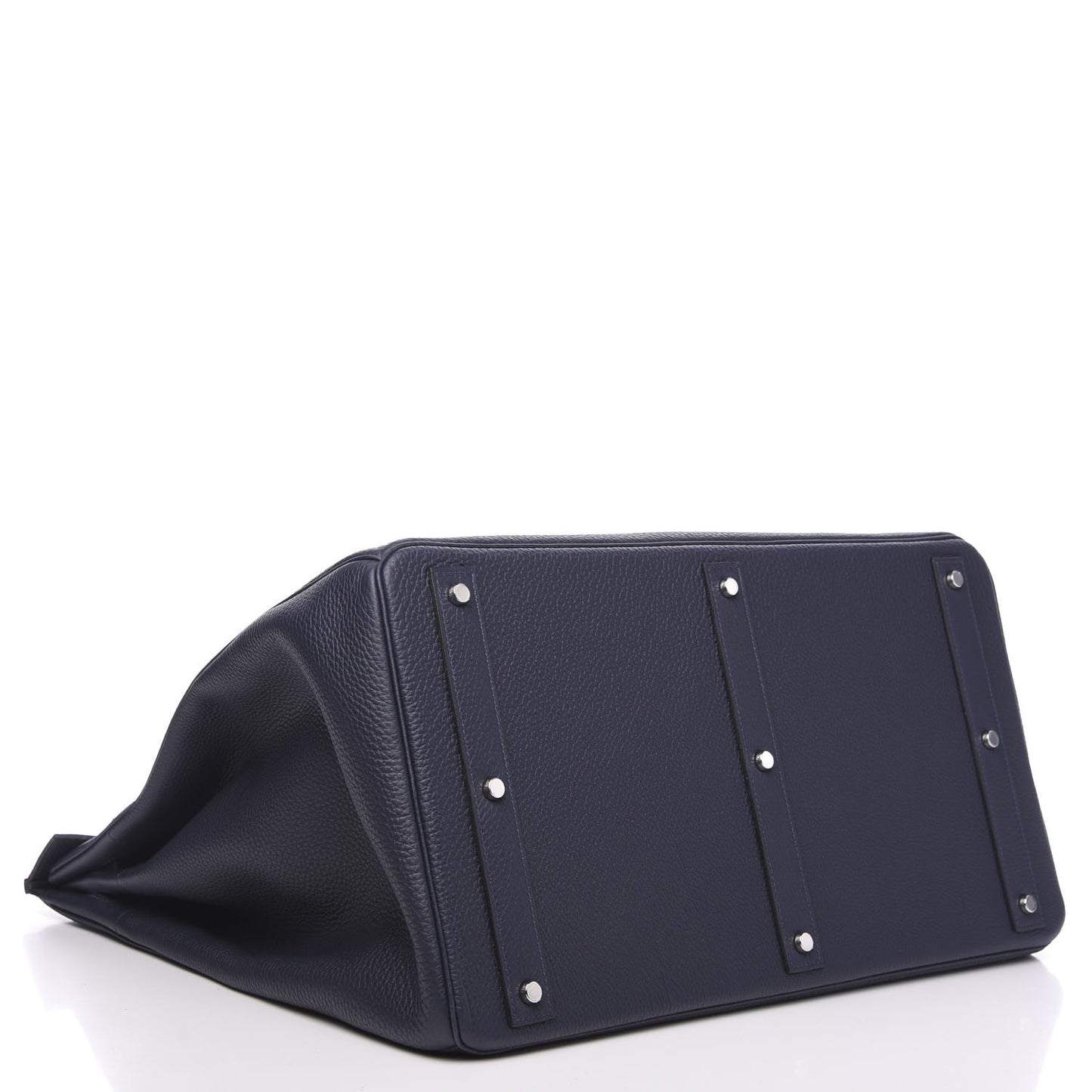 Togo HAC Travel Birkin 50 Bleu Nuit