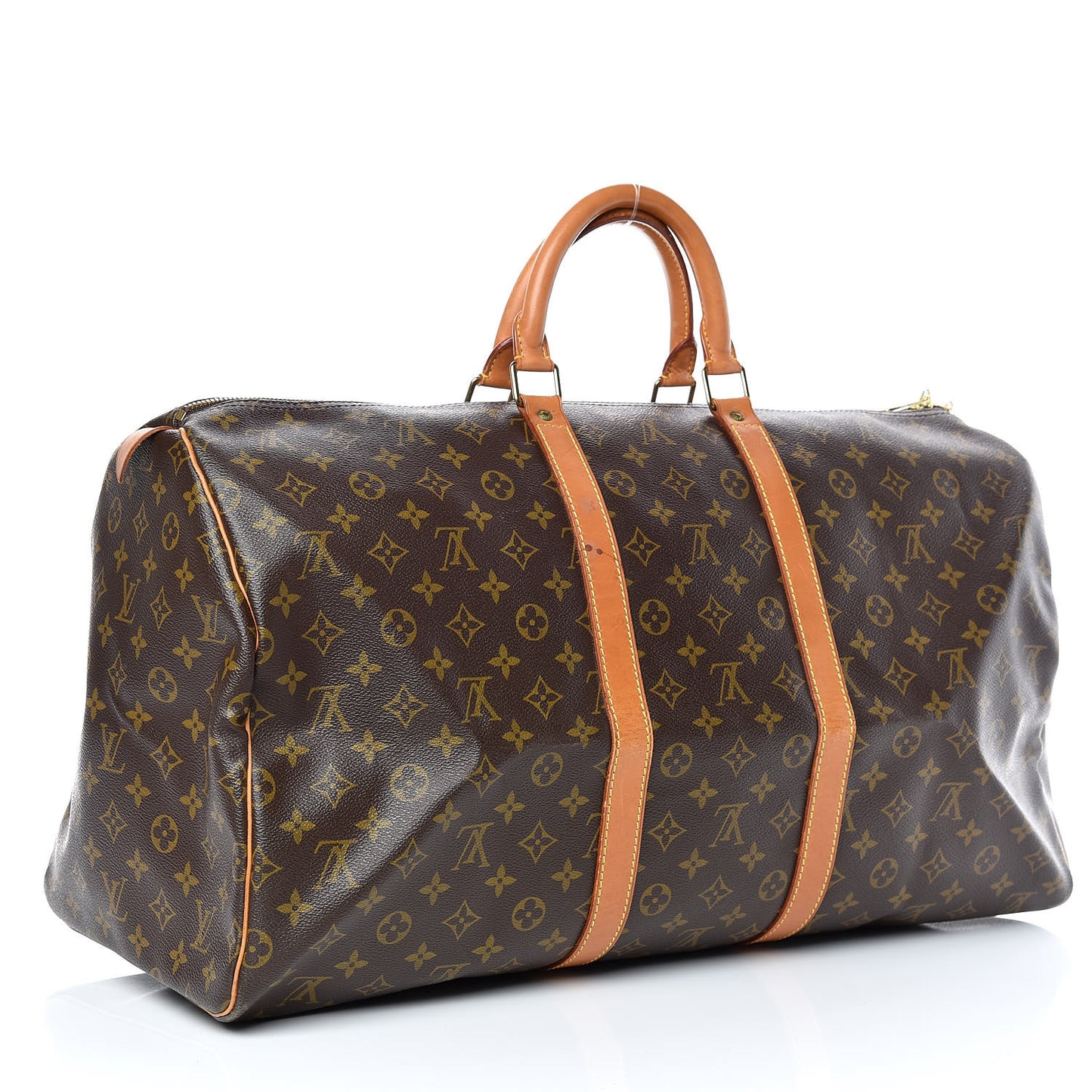 Monogram Keepall 55
