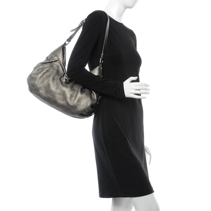 Louis Vuitton Mahina XS Bronze 2 of 6