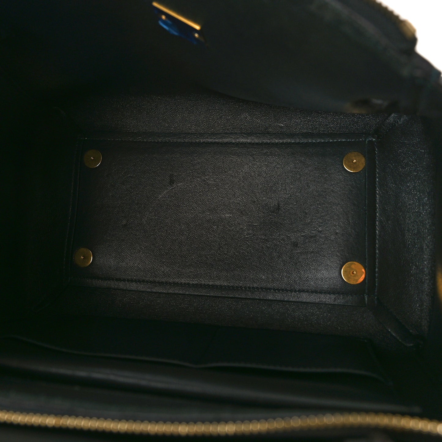 Suede Calfskin Mini Belt Bag Amazone