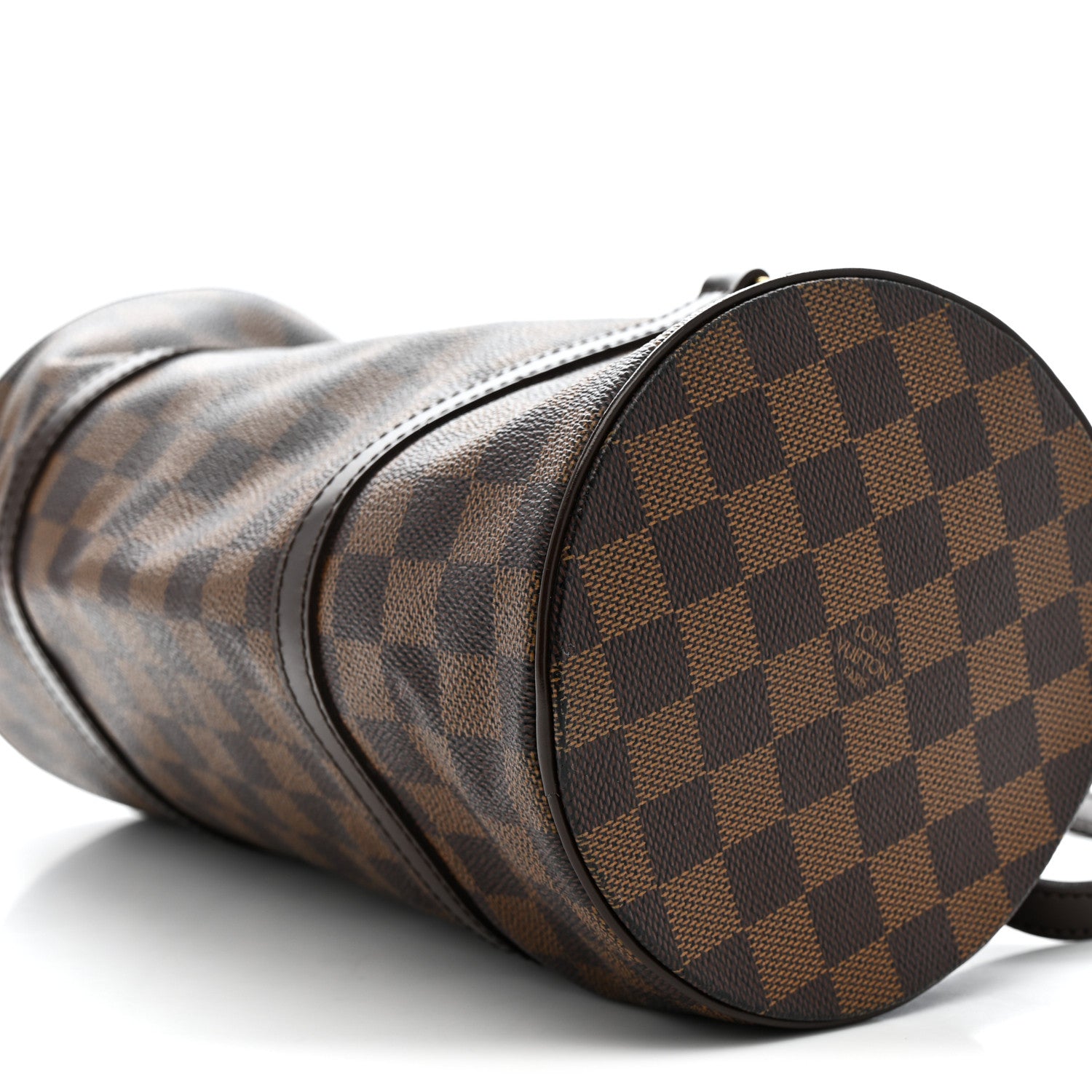 Louis Vuitton Damier Ebene Papillon 30 10 of 12
