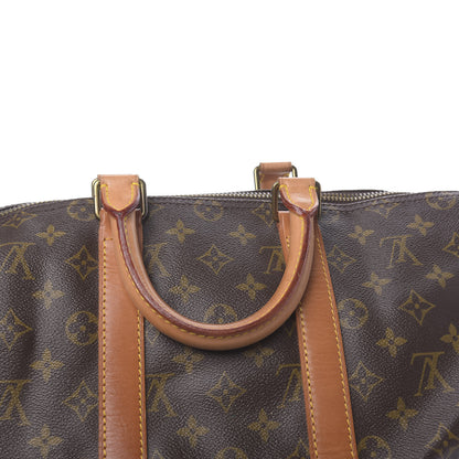 Louis Vuitton Monogram Keepall 45 11 of 15