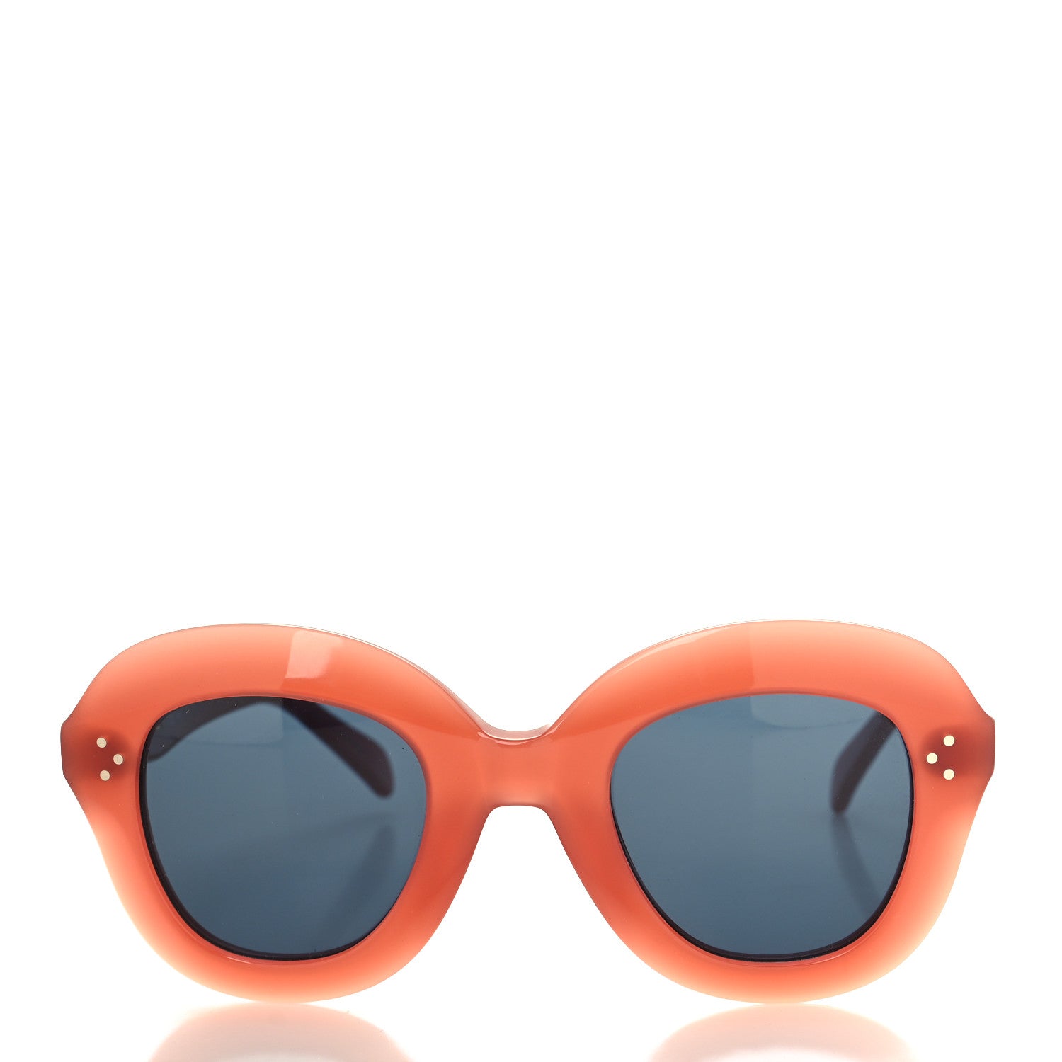 Celine Lola Sunglasses CL 41445/S Pink 2 of 6