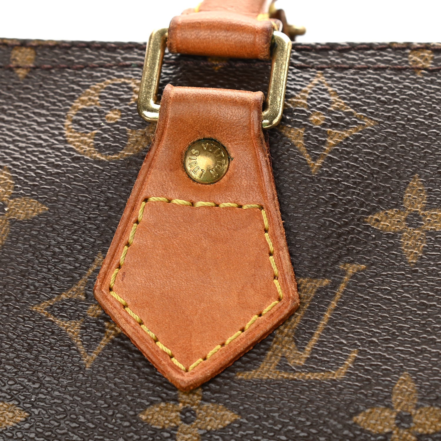 Louis Vuitton Monogram Speedy 30 14 of 19