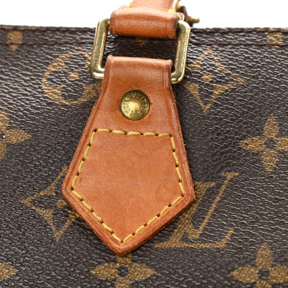 Louis Vuitton Monogram Speedy 30 14 of 19