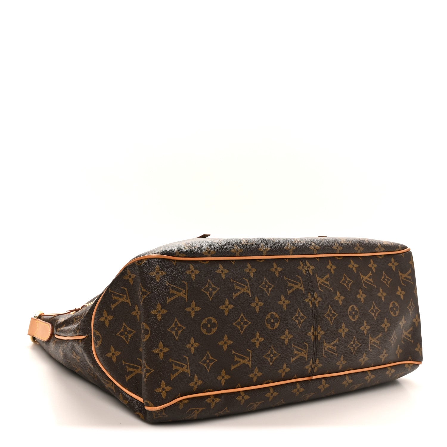 Louis Vuitton Monogram Delightful GM 4 of 9