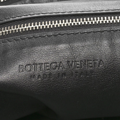 Bottega Veneta Nappa Intrecciato Medium Jodie Black 6 of 11