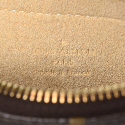 Louis Vuitton Monogram Pochette Milla MM 6 of 9