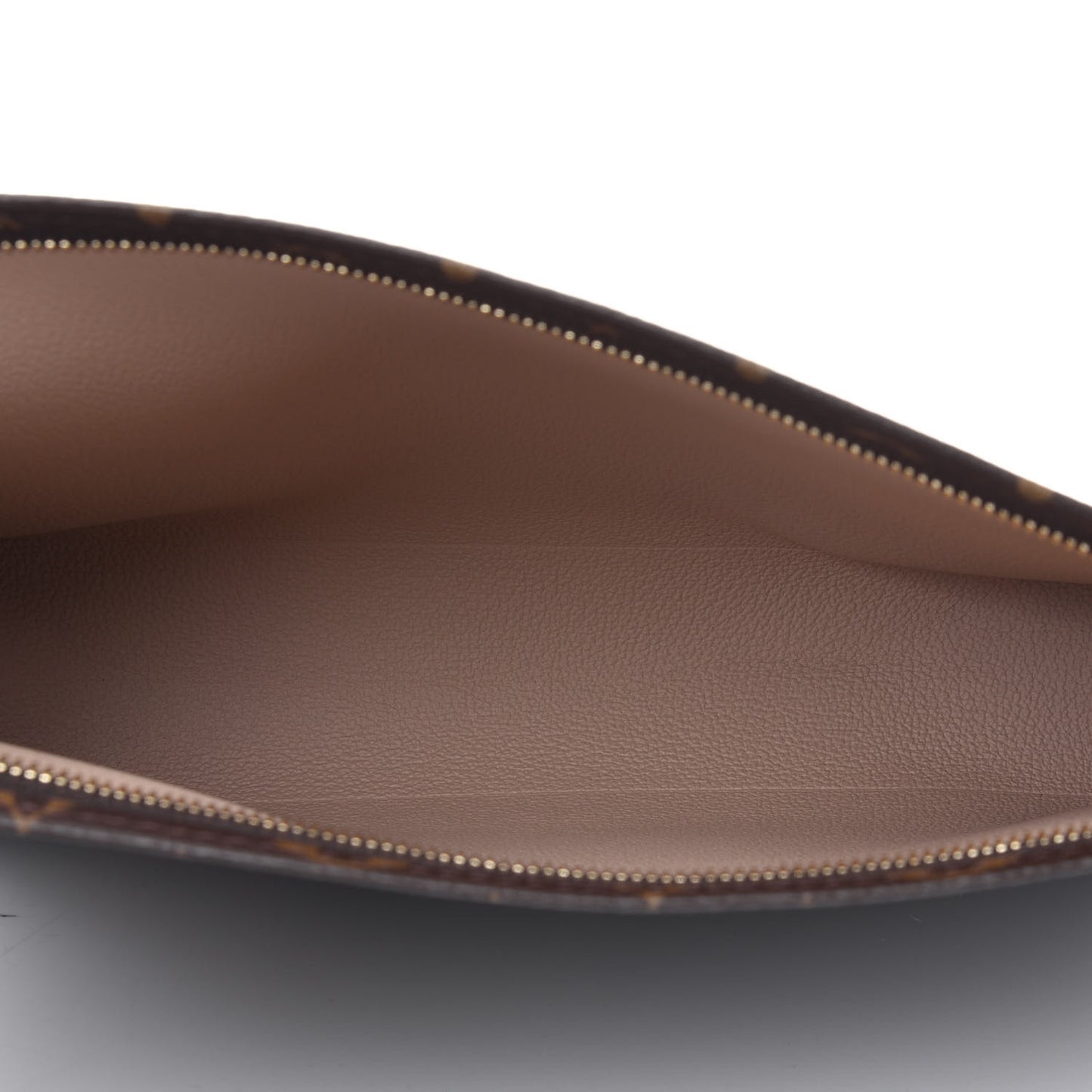 Monogram Toiletry Pouch 26