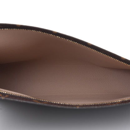 Louis Vuitton Monogram Toiletry Pouch 26 3 of 4