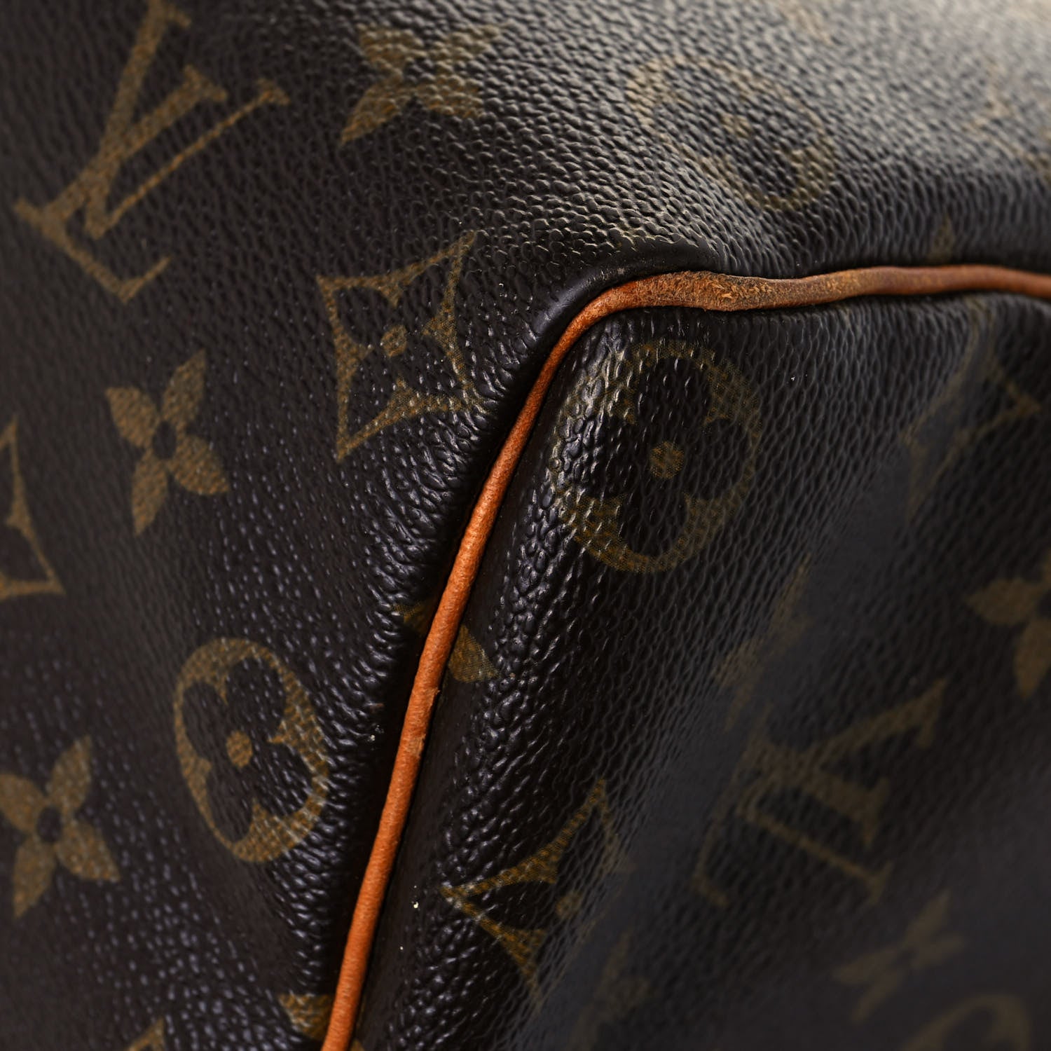 Louis Vuitton Monogram Speedy 35 10 of 17