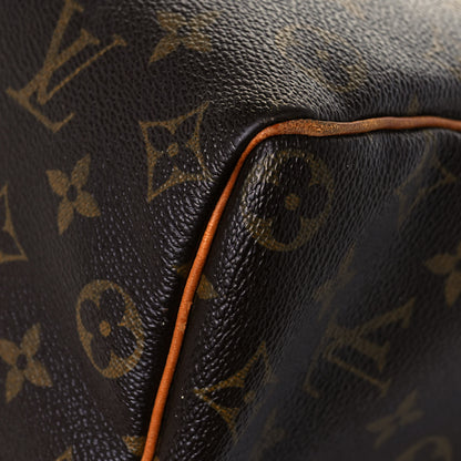Louis Vuitton Monogram Speedy 35 10 of 17