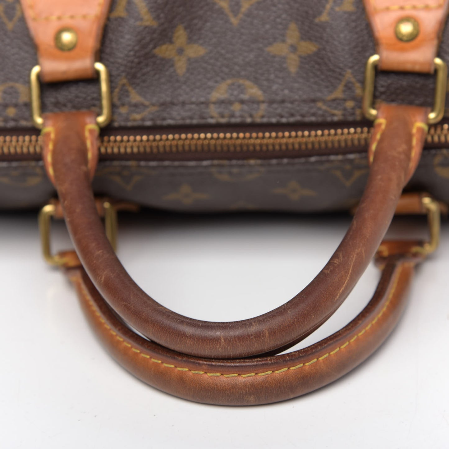 Monogram Speedy 35