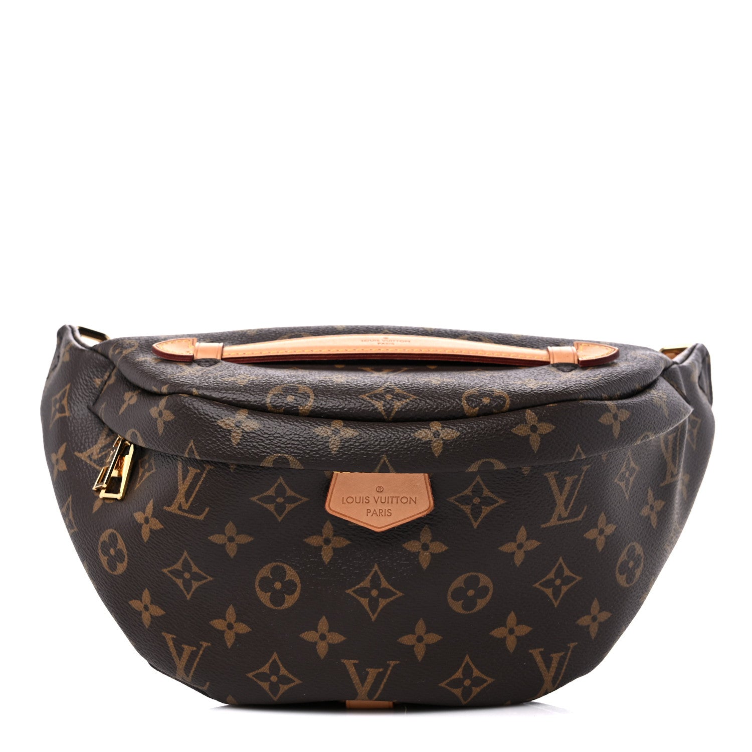 Louis Vuitton Monogram Bumbag 1 of 13