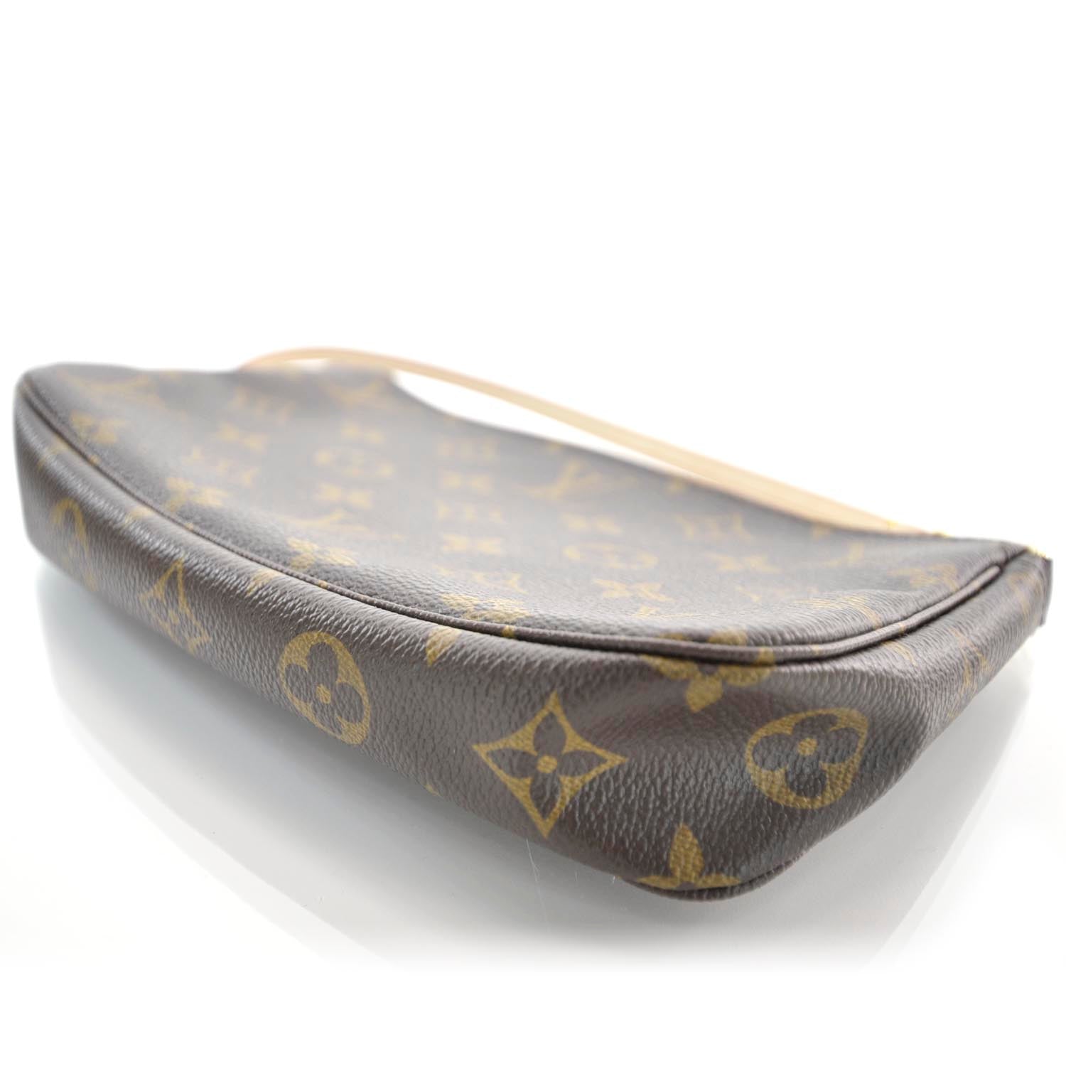 Louis Vuitton Monogram Pochette Accessories 4 of 7