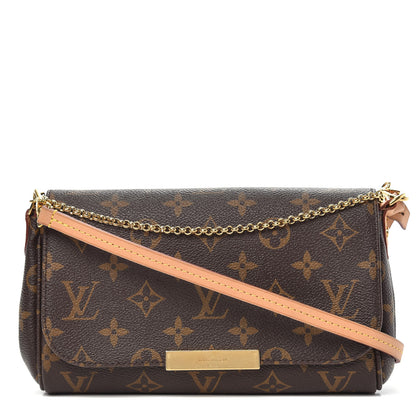 Louis Vuitton Monogram Favorite PM 1 of 13