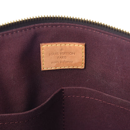 Louis Vuitton Monogram Turenne GM 6 of 9