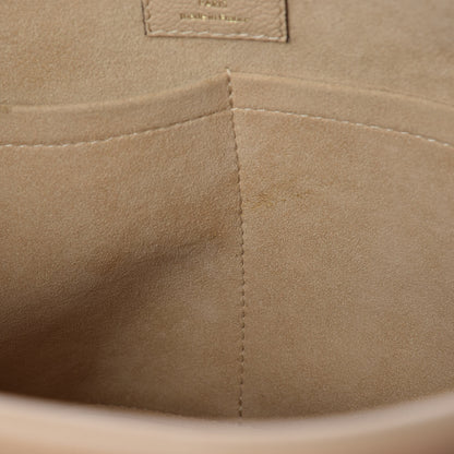 Louis Vuitton Monogram Pallas Shopper Dune 13 of 13